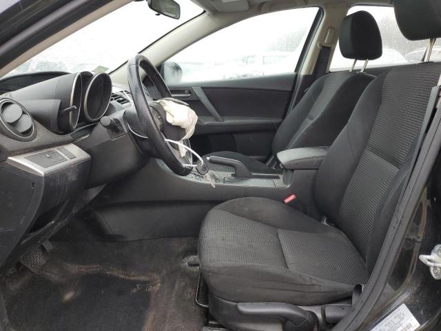 Photo 7 from auction – 2012 MAZDA 3 I with VIN JM1BL1V82C1561979