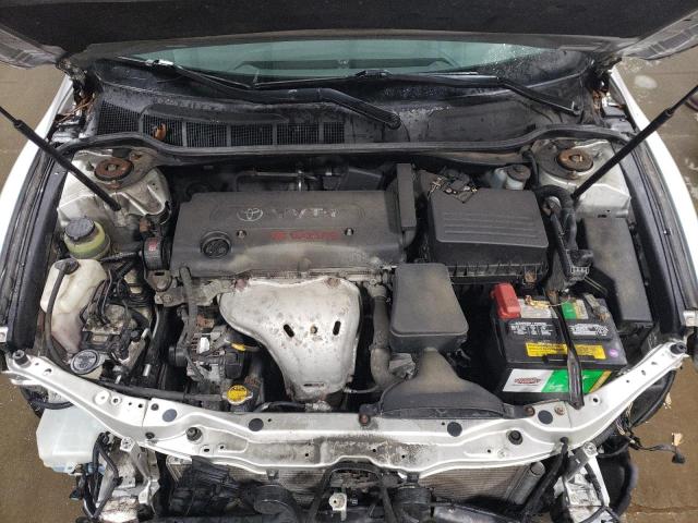 Photo 11 from auction – 2009 TOYOTA CAMRY BASE with VIN 4T4BE46K29R090947