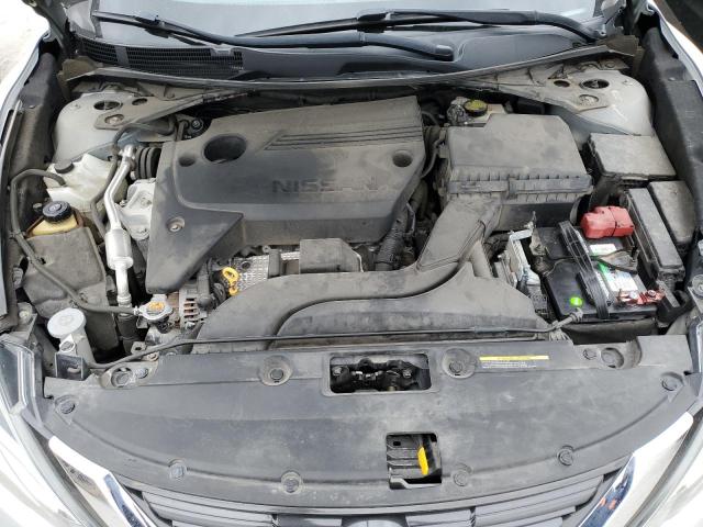 Photo 11 from auction – 2016 NISSAN ALTIMA 2.5 with VIN 1N4AL3AP5GN359436