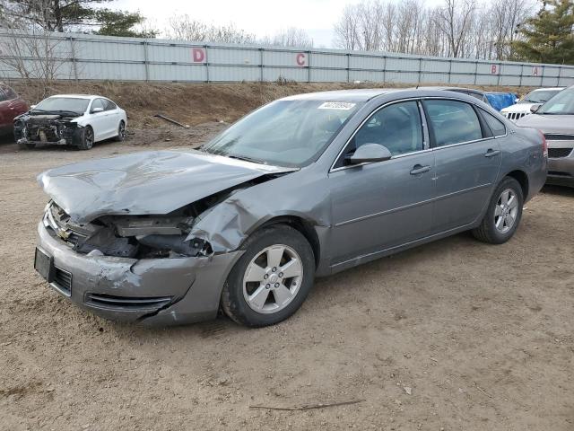 CHEVROLET IMPALA LT 2007 with VIN 2G1WT58K179260534 - Photo from auction