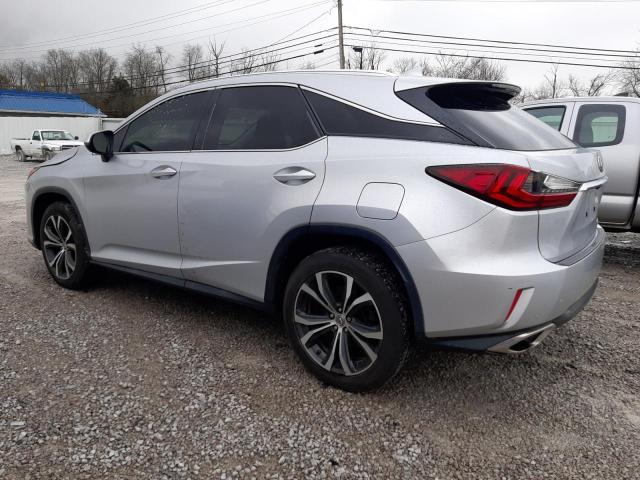 Photo 2 from auction – 2016 LEXUS RX 350 BAS with VIN 2T2BZMCA4GC039258