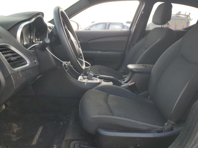 Photo 7 from auction – 2012 DODGE AVENGER SE with VIN 1C3CDZAG0CN285036