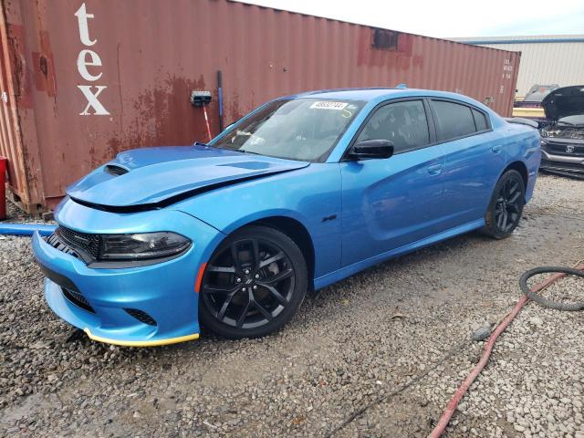 Foto 1 de la subasta – 2023 DODGE CHARGER R/ con VIN 2C3CDXCT8PH560245