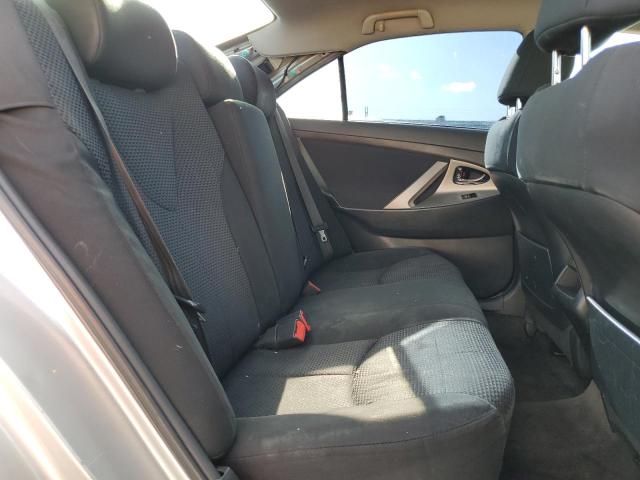 Photo 10 from auction – 2010 TOYOTA CAMRY BASE with VIN 4T1BF3EK2AU110217