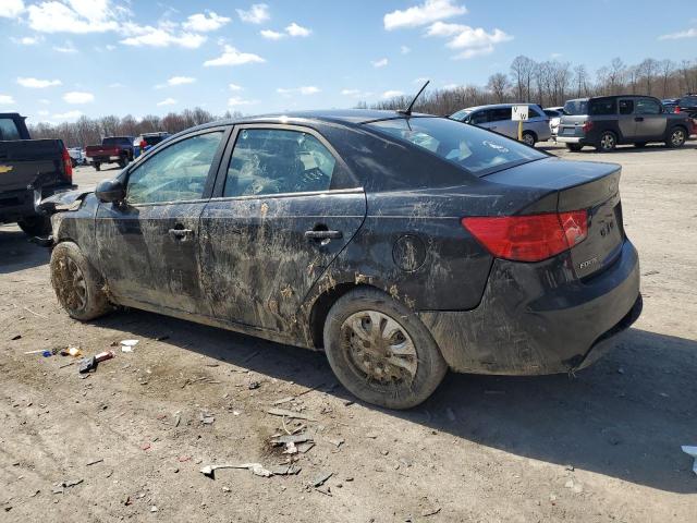 Photo 2 from auction – 2013 KIA FORTE EX with VIN KNAFU4A23D5721635