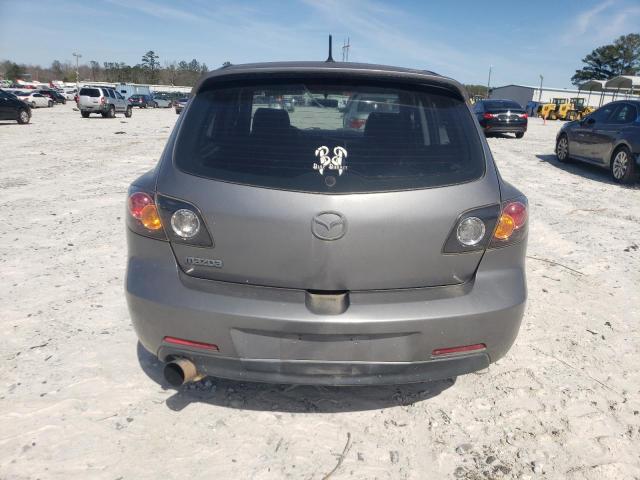 Photo 6 from auction – 2005 MAZDA 3 HATCHBAC with VIN JM1BK143851246714