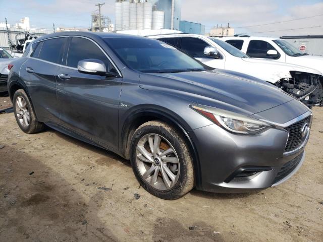 Photo 4 from auction – 2017 INFINITI QX30 BASE with VIN SJKCH5CP3HA017499