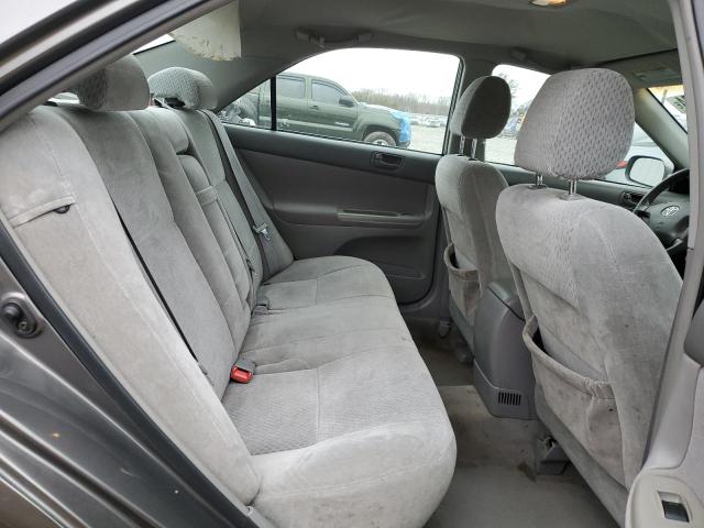Photo 10 from auction – 2004 TOYOTA CAMRY LE with VIN 4T1BE32K64U896227