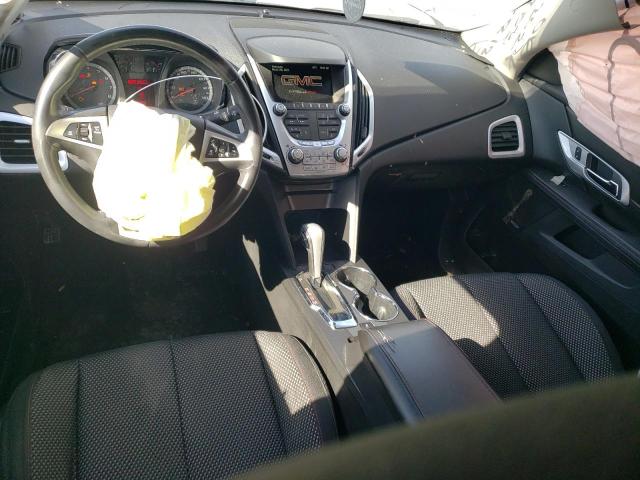 Photo 8 from auction – 2014 GMC TERRAIN SL with VIN 2GKALREK7E6278181