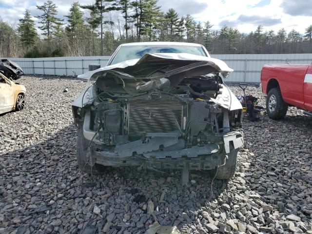Photo 5 from auction – 2019 RAM 1500 CLASS with VIN 1C6RR7FG4KS577574