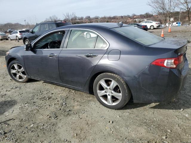 Photo 2 from auction – 2014 ACURA TSX with VIN JH4CU2F45EC004556