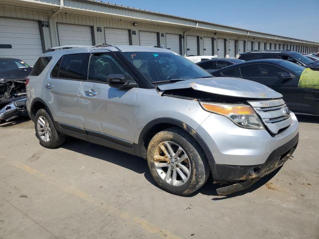 Photo 4 from auction – 2013 FORD EXPLORER X with VIN 1FM5K8D83DGA27555