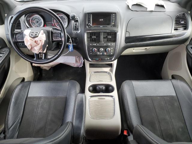 Photo 8 from auction – 2020 DODGE GRAND CARA with VIN 2C4RDGCG6LR206639