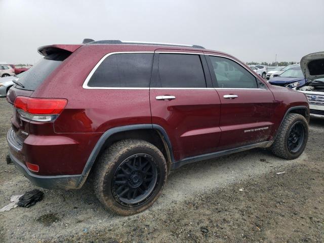 Photo 3 from auction – 2016 JEEP GRAND CHER with VIN 1C4RJFBM5GC381795