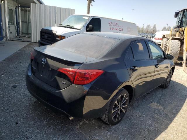 Photo 3 from auction – 2017 TOYOTA COROLLA L with VIN 5YFBURHE3HP728947
