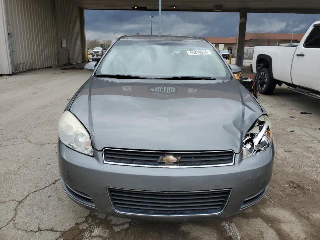 Photo 5 from auction – 2008 CHEVROLET IMPALA LS with VIN 2G1WB58K781333151