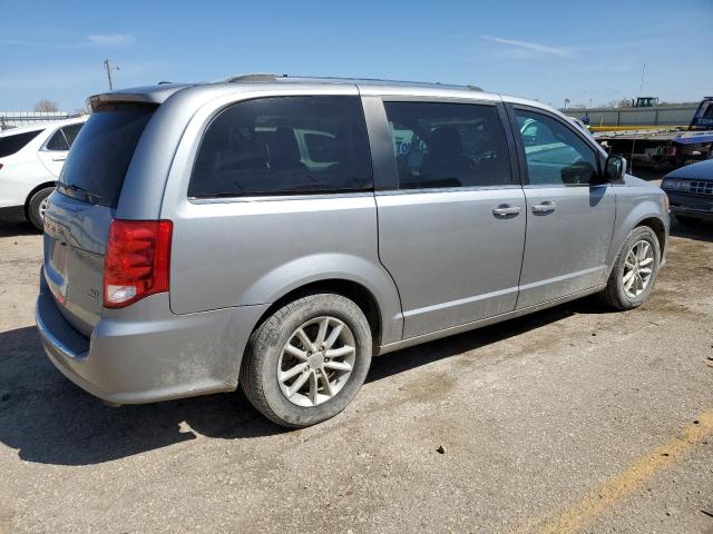 Photo 3 from auction – 2019 DODGE GRAND CARA with VIN 2C4RDGCG2KR695037