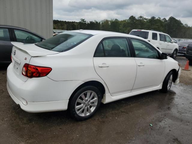 Photo 3 from auction – 2010 TOYOTA COROLLA with VIN 1NXBU4EE2AZ236440