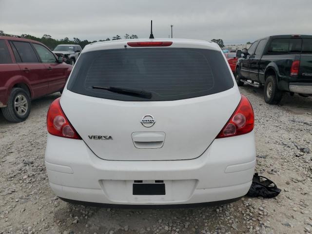 Photo 6 from auction – 2011 NISSAN VERSA S with VIN 3N1BC1CP1BL420339