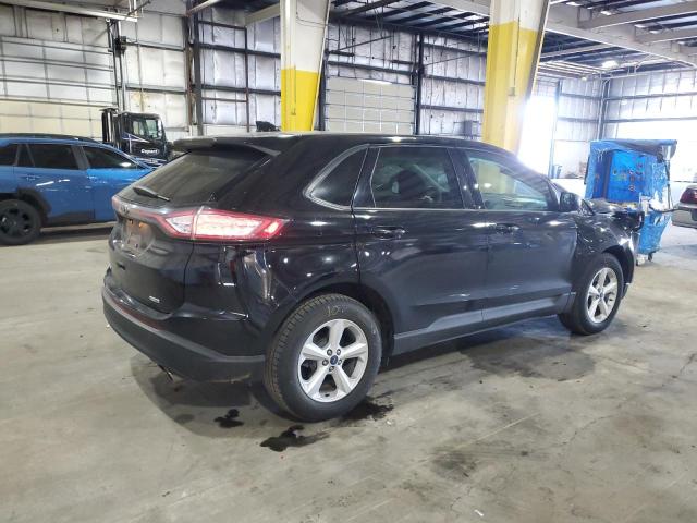 Photo 3 from auction – 2017 FORD EDGE SE with VIN 2FMPK4G9XHBC27285