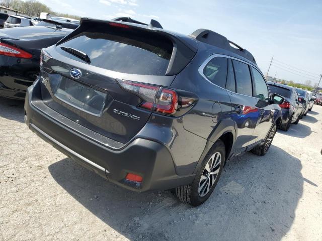 Photo 3 from auction – 2024 SUBARU OUTBACK PR with VIN 4S4BTADC8R3177123