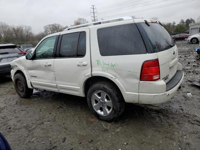 Photo 2 from auction – 2004 FORD EXPLORER L with VIN 1FMDU75E04ZB37875