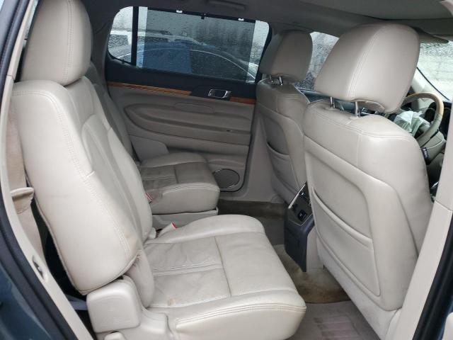 Photo 10 from auction – 2010 LINCOLN MKT with VIN 2LMHJ5AR1ABJ03373