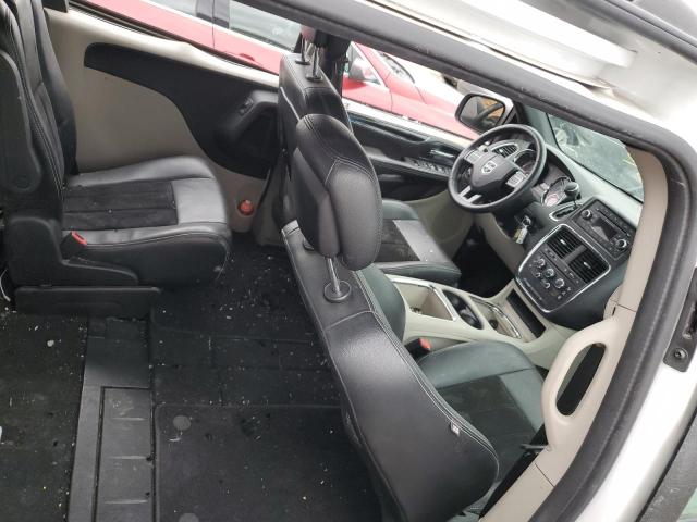Фото 10 с аукциона – 2017 DODGE GRAND CARA с VIN 2C4RDGCG9HR604337
