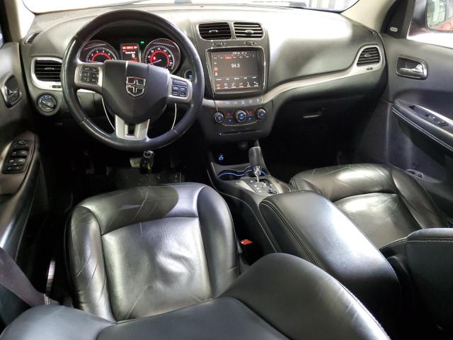 Photo 8 from auction – 2017 DODGE JOURNEY CR with VIN 3C4PDDGG8HT697476