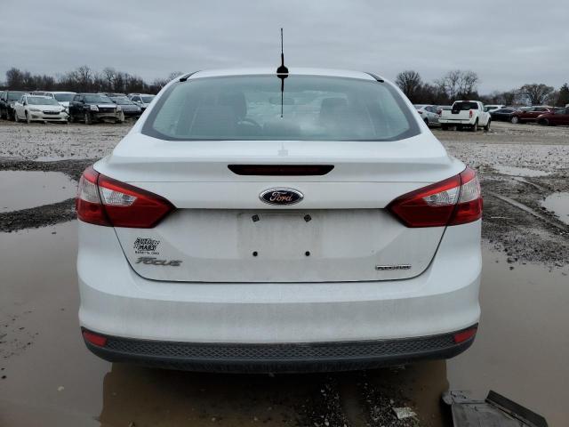 Photo 6 from auction – 2014 FORD FOCUS S with VIN 1FADP3E26EL160601
