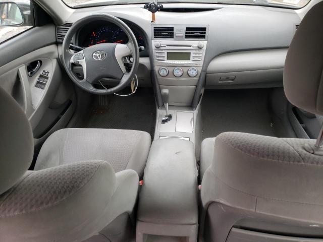 Фото 8 с аукциона – 2011 TOYOTA CAMRY BASE с VIN 4T4BF3EK2BR135996