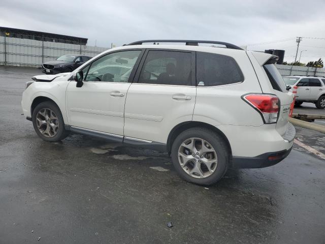 Photo 2 from auction – 2017 SUBARU FORESTER 2 with VIN JF2SJAWC0HH547099