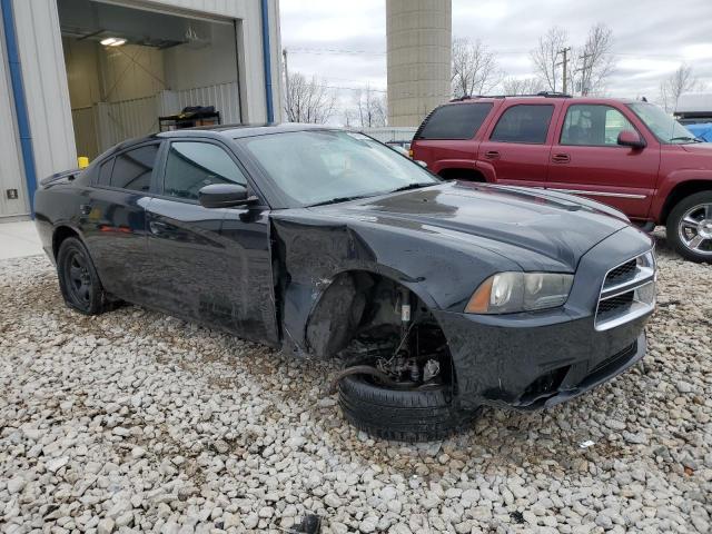 Foto 4 de la subasta – 2013 DODGE CHARGER SE con VIN 2C3CDXBG2DH654170
