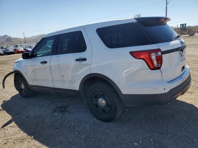 صورة رقم 2 من المزاد - 2017 FORD EXPLORER P مع VIN 1FM5K8AR8HGE14766