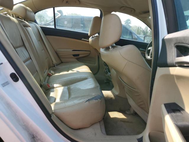 Photo 10 from auction – 2012 HONDA ACCORD SE with VIN 1HGCP2F69CA096596