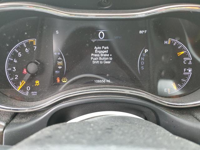 Photo 9 from auction – 2014 JEEP GRAND CHER with VIN 1C4RJEAG2EC573615