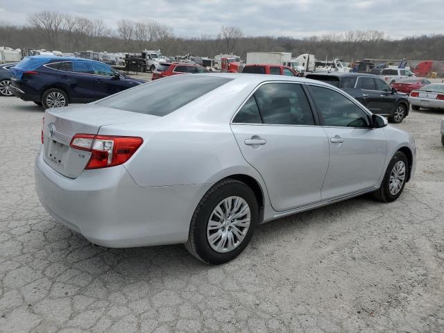 Photo 3 from auction – 2012 TOYOTA CAMRY BASE with VIN 4T4BF1FK1CR261612