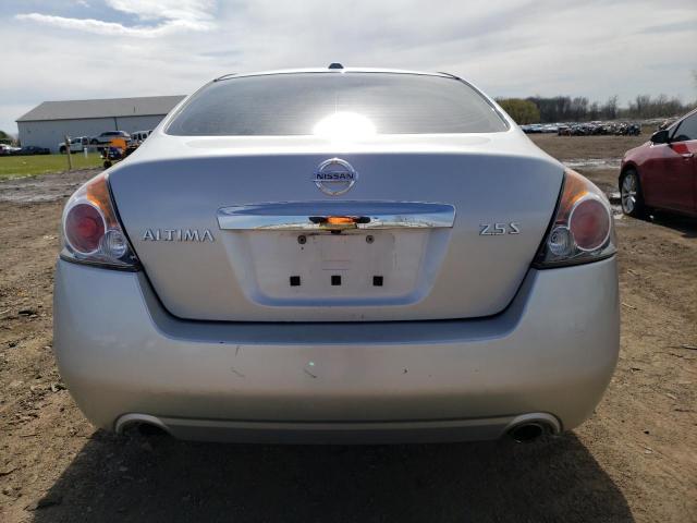 Photo 6 from auction – 2012 NISSAN ALTIMA BAS with VIN 1N4AL2APXCC217048