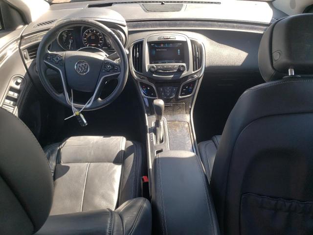 Photo 8 from auction – 2014 BUICK LACROSSE with VIN 1G4GB5G30EF267323