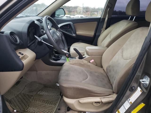 Photo 7 from auction – 2009 TOYOTA RAV4 with VIN JTMBF35V695007273