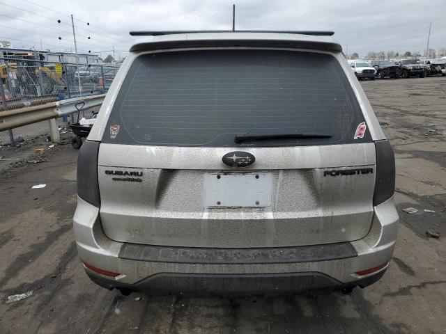 Photo 6 from auction – 2009 SUBARU FORESTER 2 with VIN JF2SH61679H748428