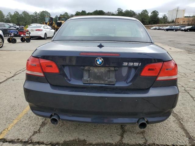 Photo 6 from auction – 2009 BMW 335 I with VIN WBAWL73519P181936