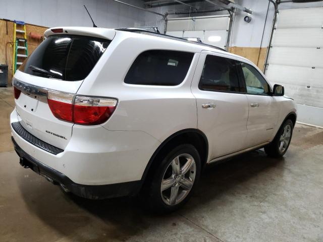 Photo 3 from auction – 2013 DODGE DURANGO CI with VIN 1C4RDJEG3DC562924