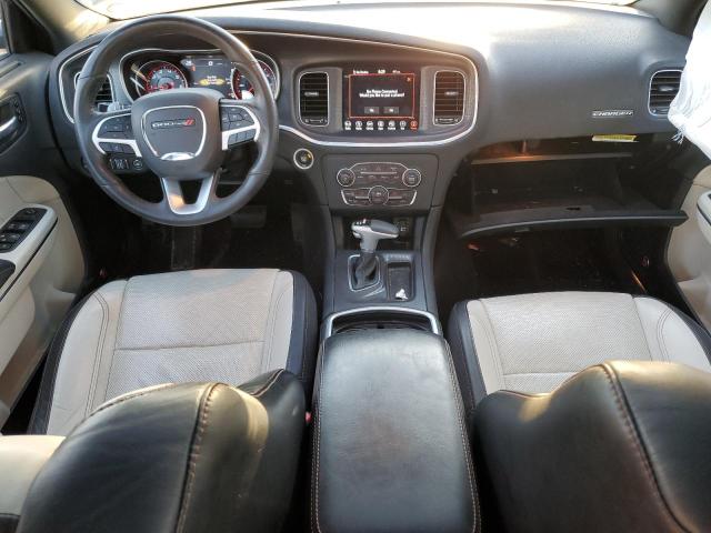 Photo 8 from auction – 2018 DODGE CHARGER GT with VIN 2C3CDXJG7JH274402
