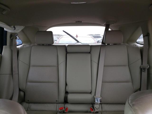 Photo 10 from auction – 2015 ACURA RDX with VIN 5J8TB4H3XFL025705