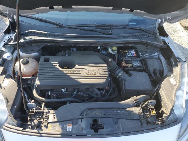 Photo 11 from auction – 2020 FORD ESCAPE TIT with VIN 1FMCU9J92LUA21069
