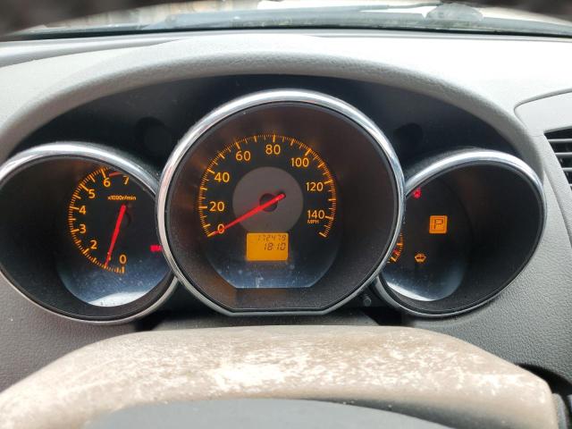 Photo 9 from auction – 2005 NISSAN ALTIMA S with VIN 1N4AL11D35C268765