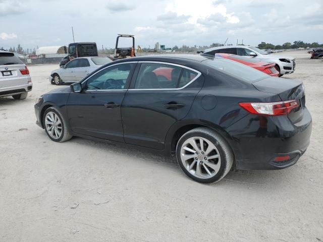 Photo 2 from auction – 2016 ACURA ILX PREMIU with VIN 19UDE2F70GA005935