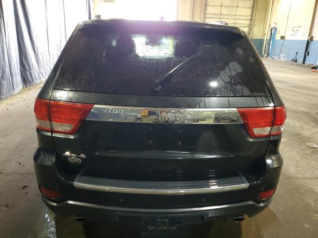 Photo 6 from auction – 2013 JEEP GRAND CHER with VIN 1C4RJFCTXDC614894
