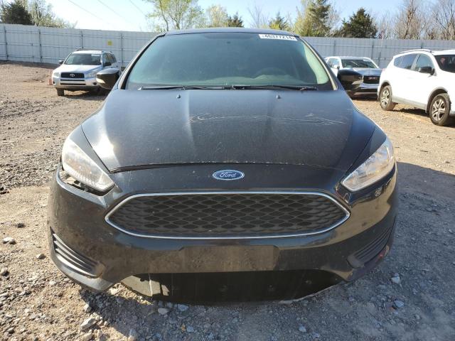 Photo 5 from auction – 2017 FORD FOCUS SE with VIN 1FADP3K25HL223650